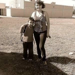 Meet your Posher, Irma